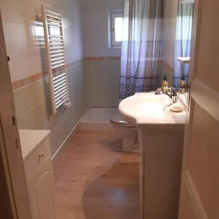 Appartement Le Parad'Hiver Gérardmer Esterno foto