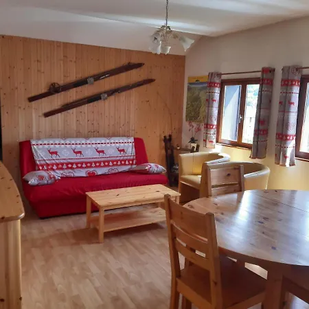 Appartement Le Parad'Hiver Gérardmer Esterno foto