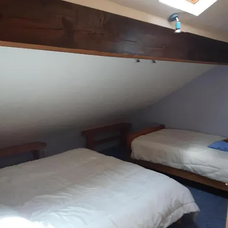 Appartement Le Parad'Hiver Gérardmer Esterno foto