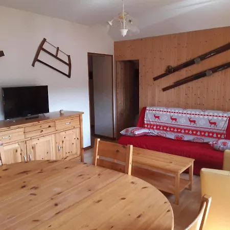 Appartement Le Parad'Hiver Gérardmer Esterno foto