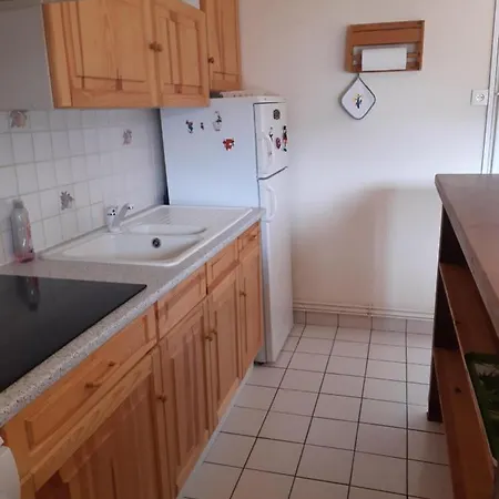 Appartement Le Parad'Hiver Gérardmer Esterno foto