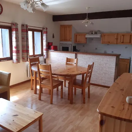 Appartement Le Parad'Hiver Gérardmer Esterno foto
