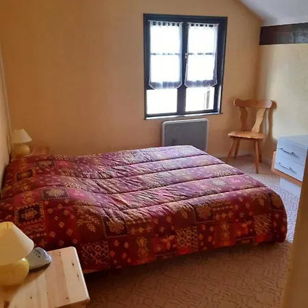 Appartement Le Parad'Hiver Gérardmer Esterno foto
