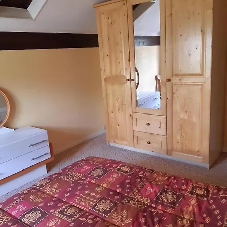 Appartement Le Parad'Hiver Gérardmer Esterno foto