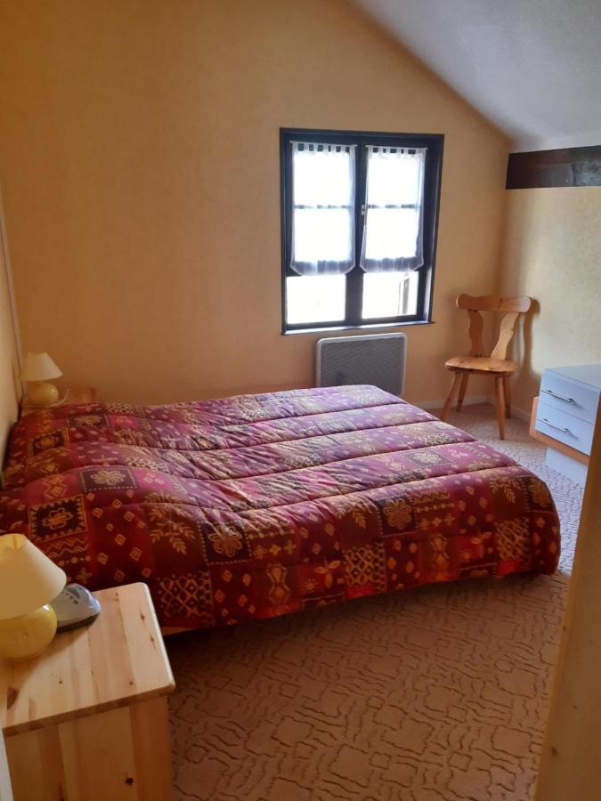 Apartment Le Parad'hiver *